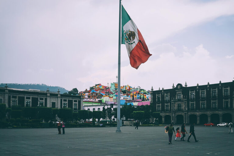 Read more about the article Why Mexico’s Nearshoring Boom is the Next Big Opportunity